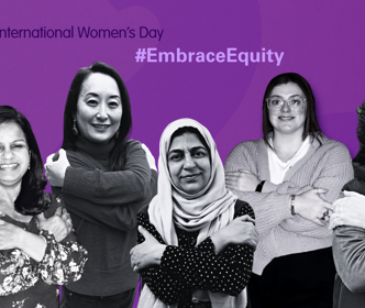 °ϲʿ celebrates inspirational academics on International Women’s Day