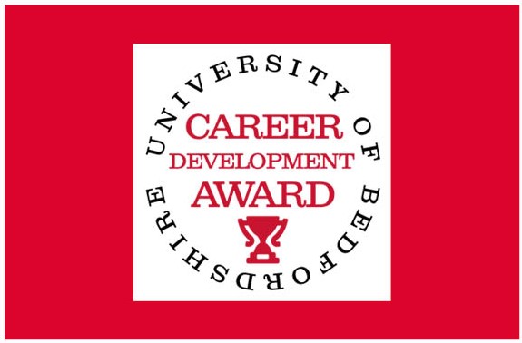 Bedfordshire Career Development Award